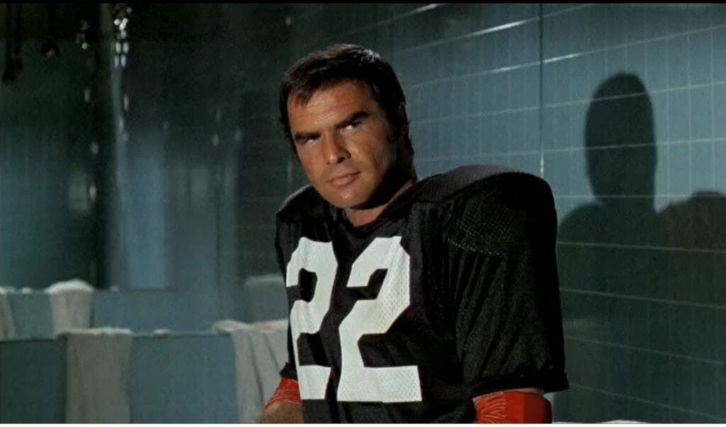 REVIEW - 'The Longest Yard' (1974) | The Movie Buff