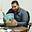 M Hazath's avatar