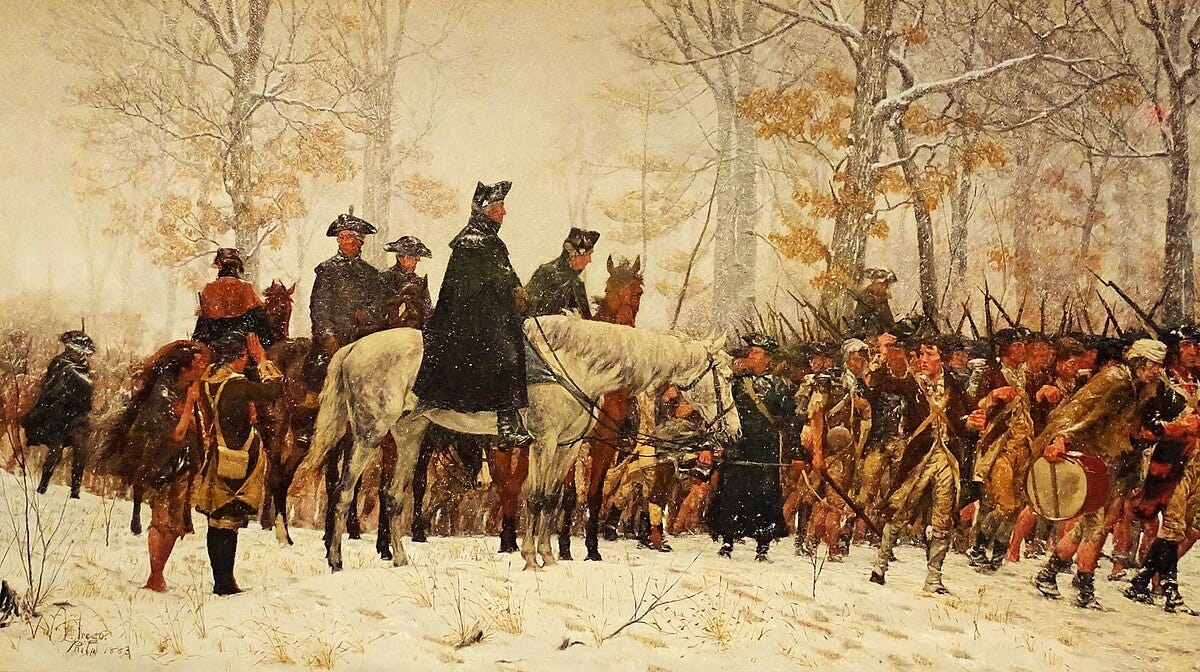 American Revolution for Kids: Full 1885 Children&rsquo;s Book Chapter on Boston Tea Party, Lexington & Yorktown