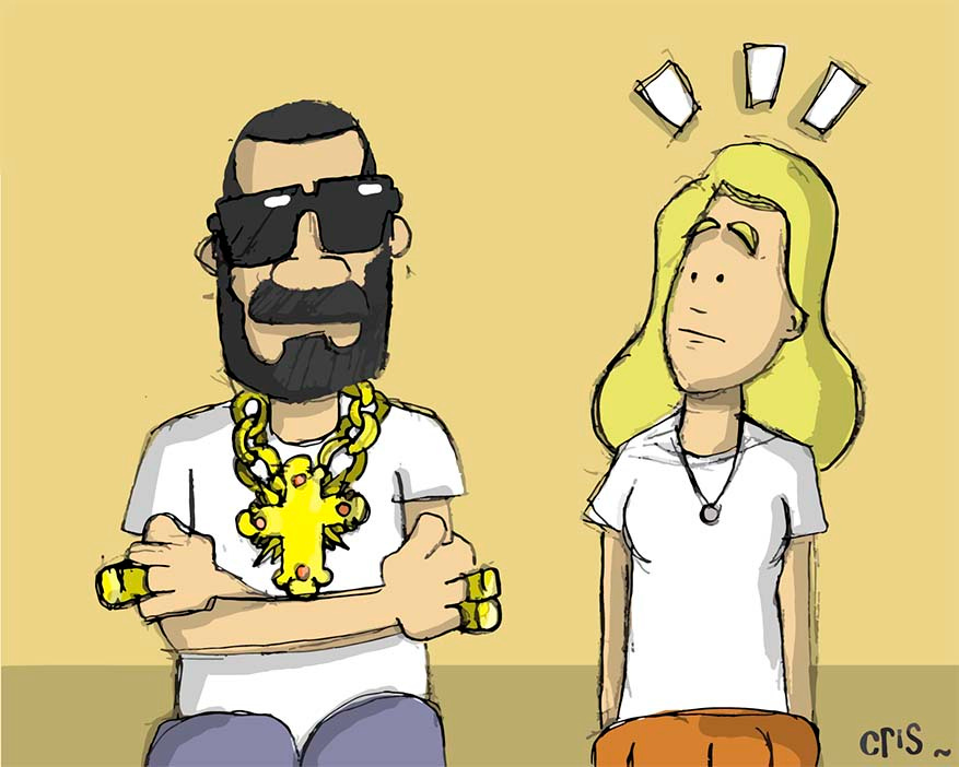 Joyas