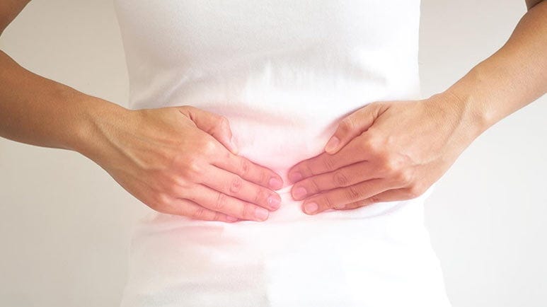 inguinal hernias