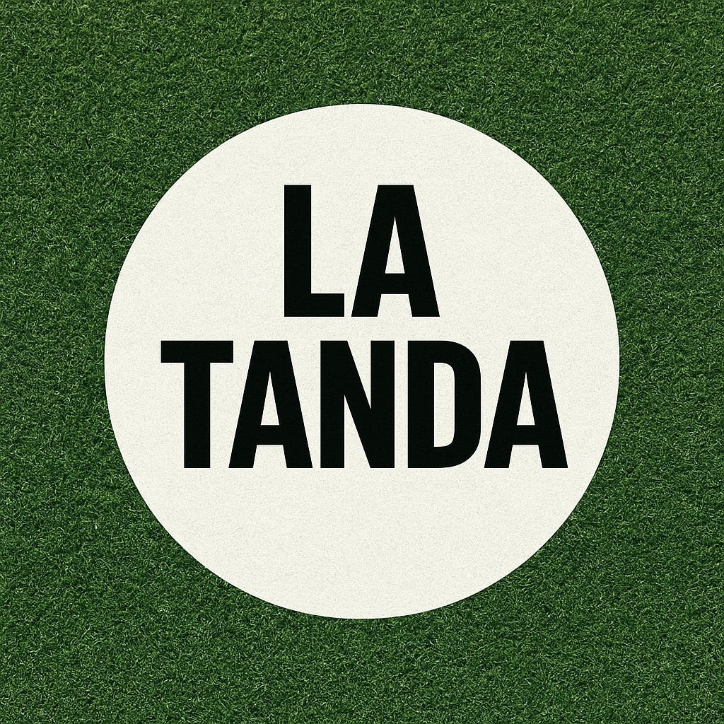 La Tanda