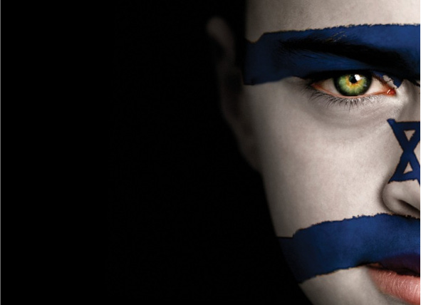 Five Types of Anti-Zionism: A Logic Test for Antisemitism