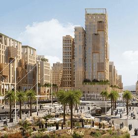 For Sale: Saudi Opens Up to FDI Amid Regional Tensions