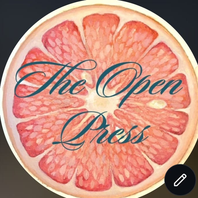 TheOpenPress
