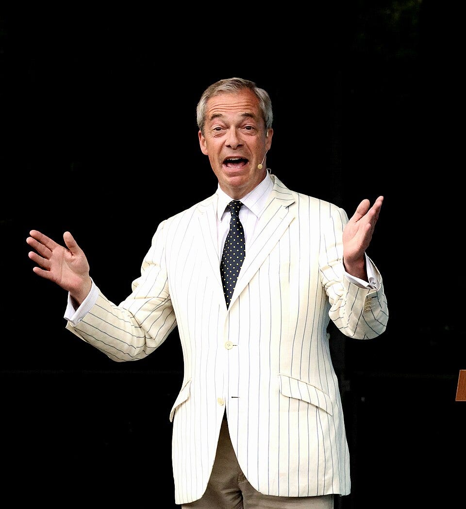 File:Nigel Farage stage June 2024.jpg