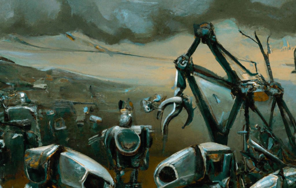 Worry about AI bias, not alignment