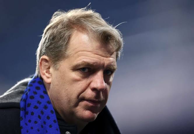 Report: Power Struggle: Chelsea's Ownership Drama Unfolds Report: Power Struggle: Chelsea's Ownership Drama Unfolds