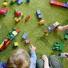 Play is the art of living