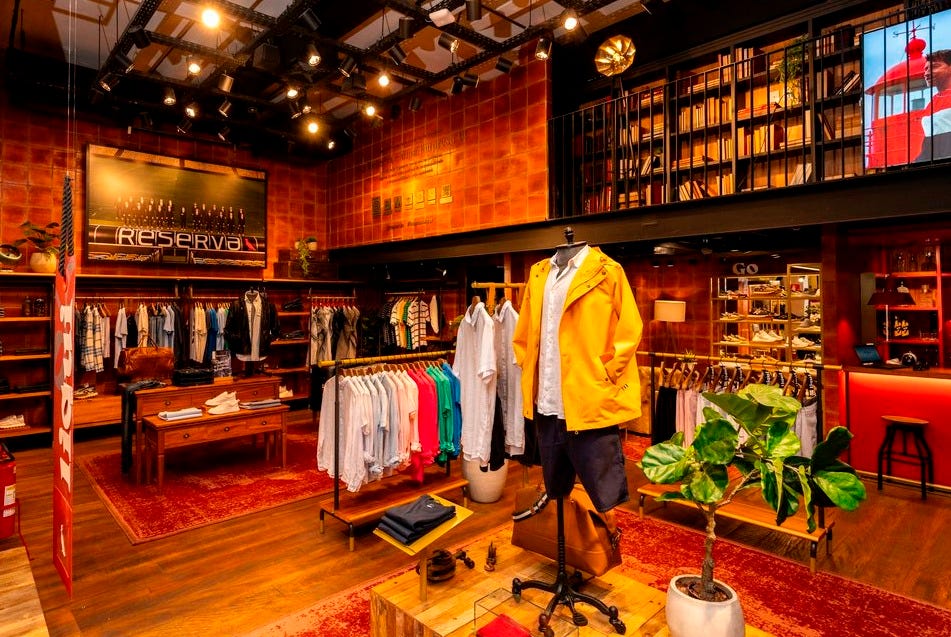 Lojas no BH Shopping - Encontre tudo o que você precisa em um só lugar -  RESERVA