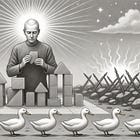 Seeking Alignment and Protecting Your Peace along Healing Journeys