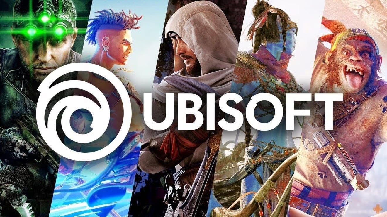 Why has Ubisoft been doing so poorly for so long? - IG News