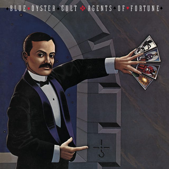 Don't Fear) The Reaper - song and lyrics by Blue Öyster Cult | Spotify Don't Fear) The Reaper - song and lyrics by Blue Öyster Cult | Spotify