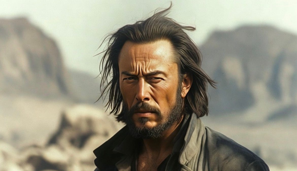 The good, the bad and the ugly exposed as Elon Musk's "citizen" journalism tangles with troubled legacy media