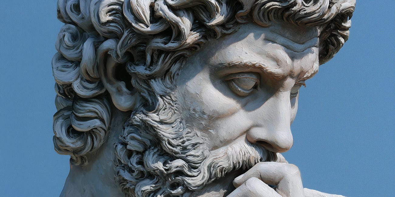 The Ability To Think and Reflect