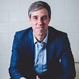 Beto O'Rourke's avatar