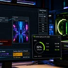 ComfyUI says CUDA out of memory even when VRAM is free. Here is how to tell if the GPU is really the problem