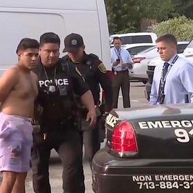 How To Illegally Immigrate to the USA (Part 2)