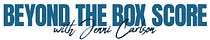 Jenni Carlson's Beyond the Boxscore
