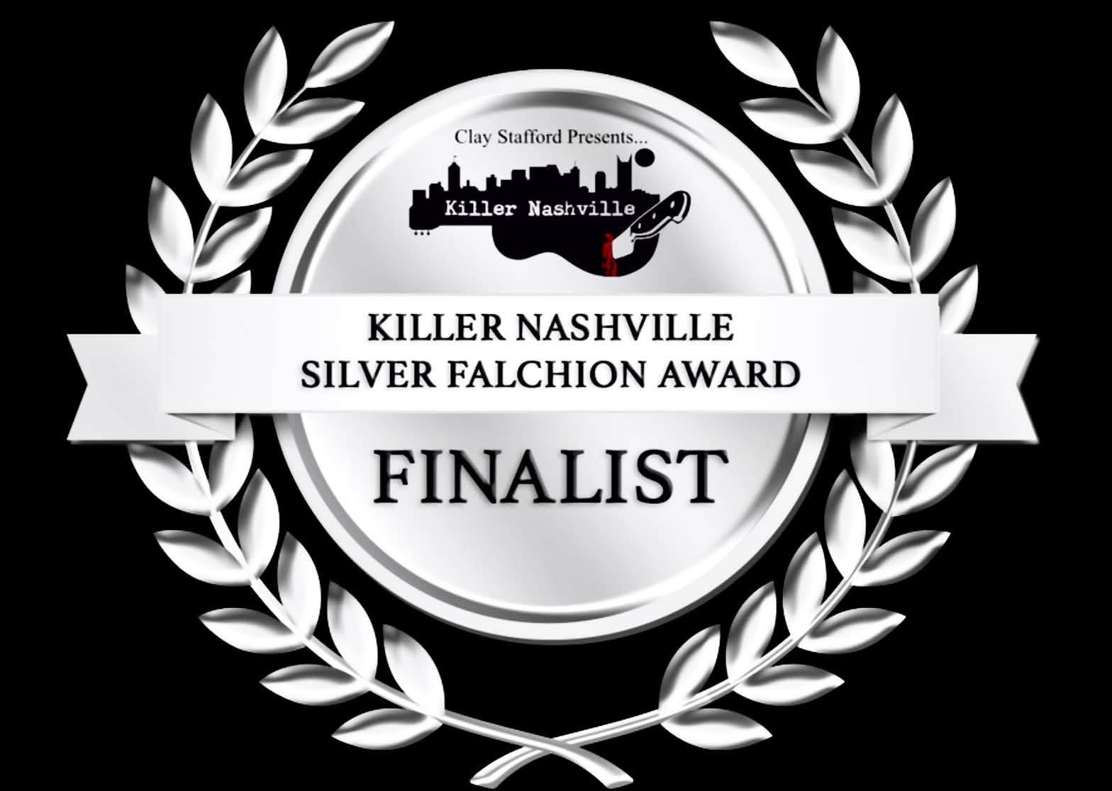 Silver Falchion announcement