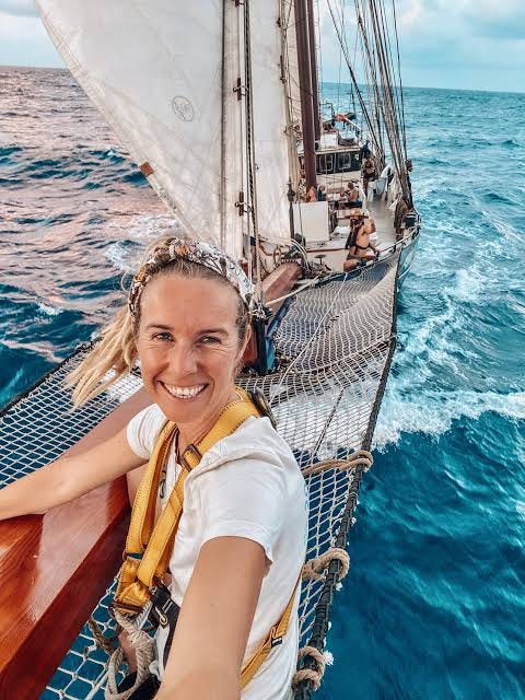 Zero to Ocean Nomad - Ocean Nomads Zero to Ocean Nomad - Ocean Nomads