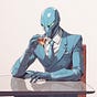 Martini's avatar