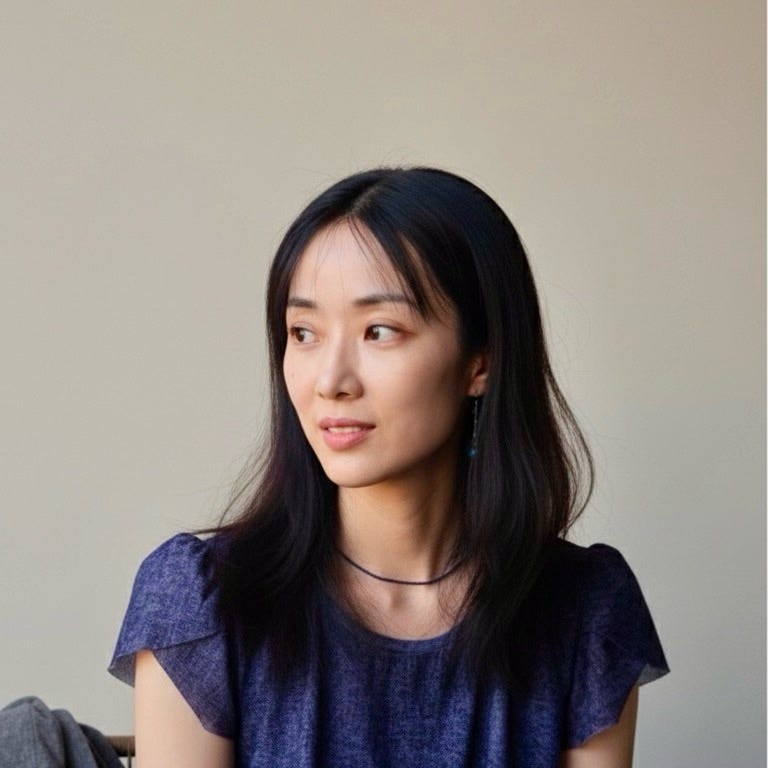 Weiwei Hu | Substack