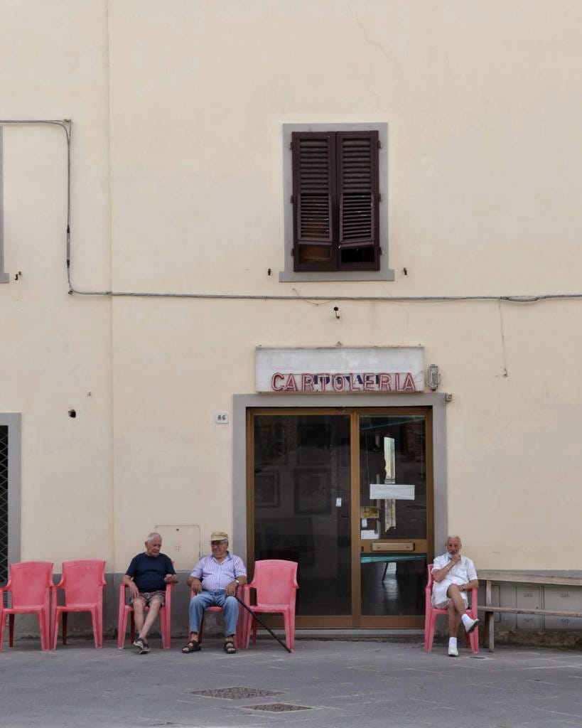 san donato in poggio