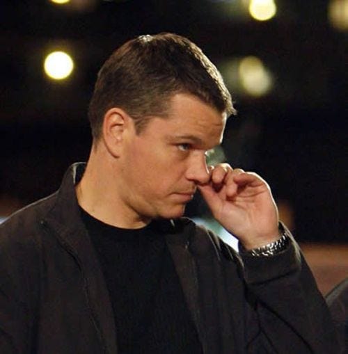 25 Celebs Caught Picking Their Nose in Public