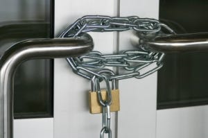 padlock