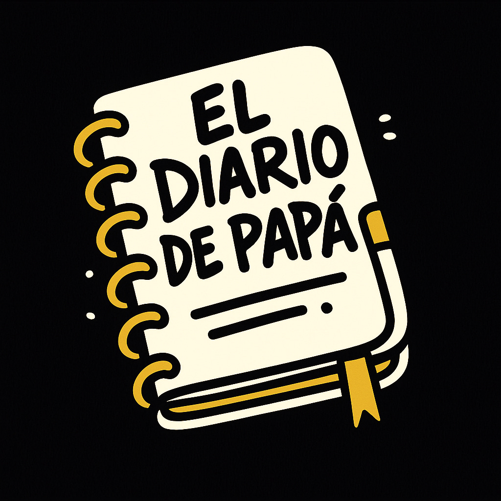 El diario de papá