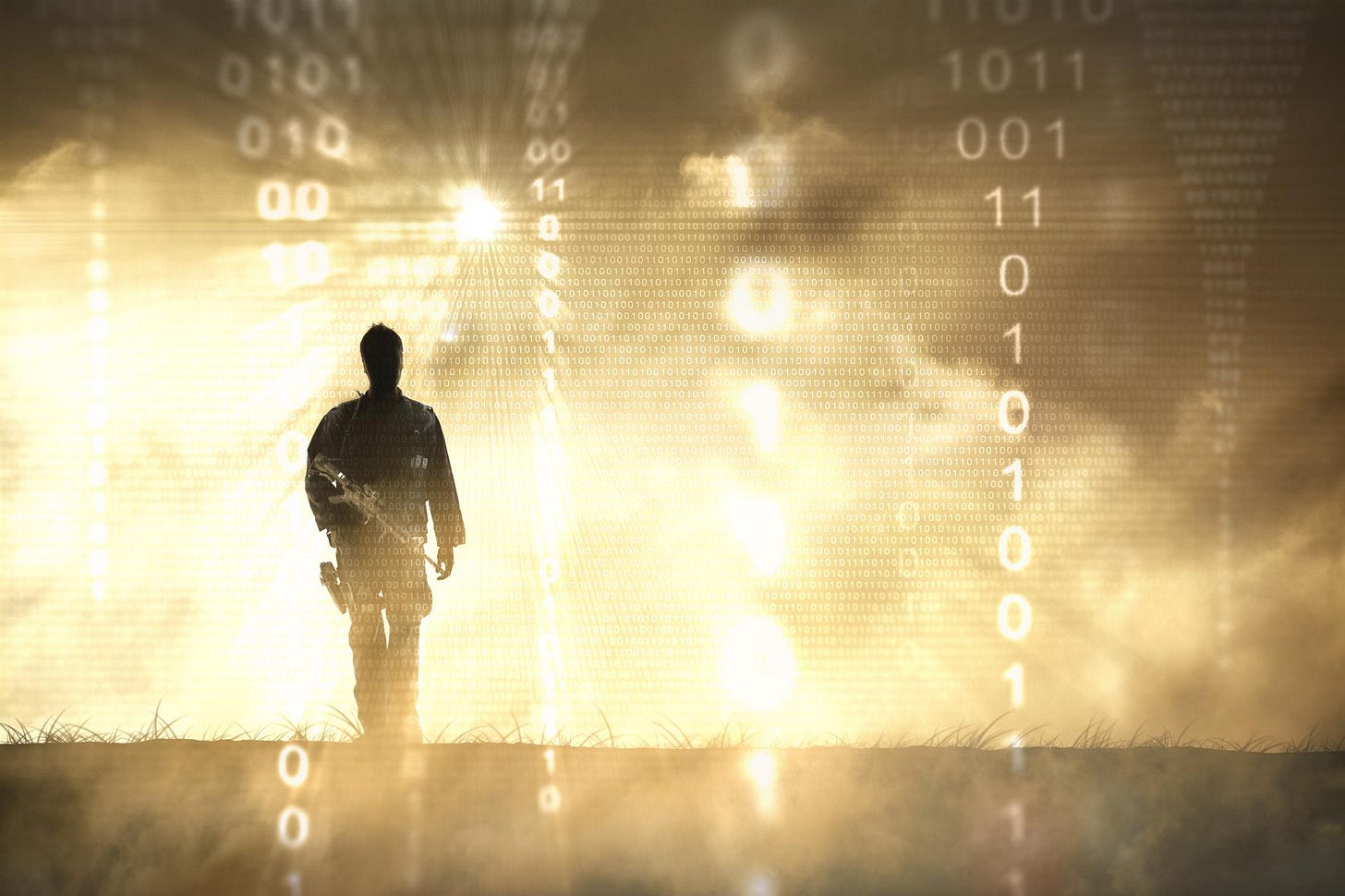 Digital warriors | Thales Group
