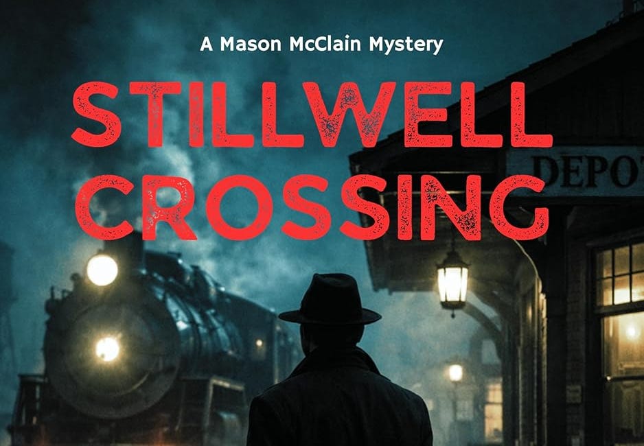 Stillwell Crossing: Book One