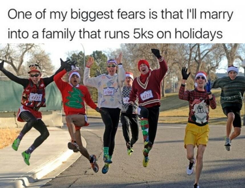 Pin by senna el-saadoon on Laugh A Little More! | Warrior dash, Tough  mudder, Mud runner