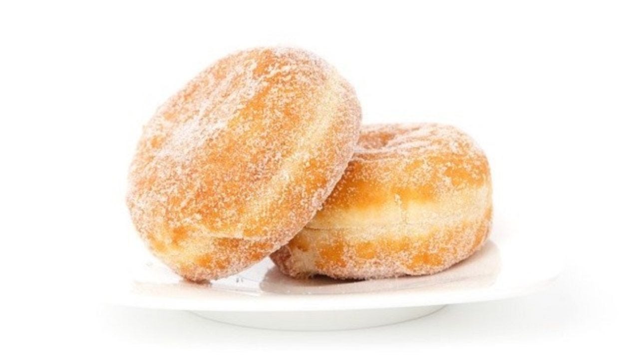 Ciambelle fritte abruzzesi: come preparare la ricetta