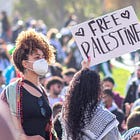 'Free Palestine' is a call for terrorism, not a cry for justice.