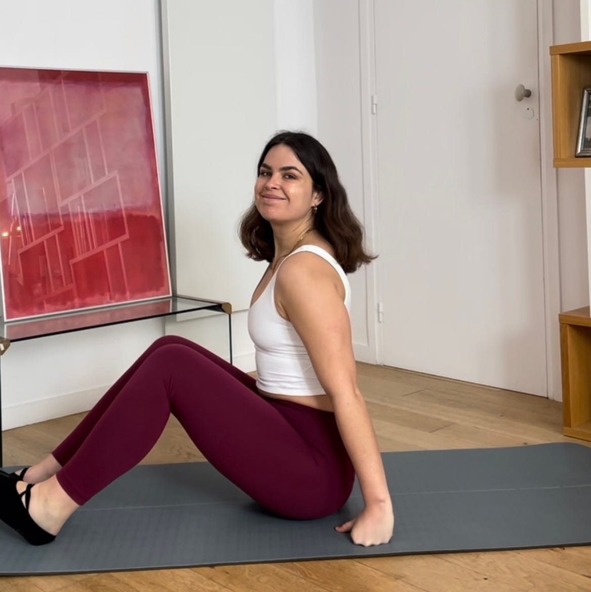 La Newsletter di PowerMathilda