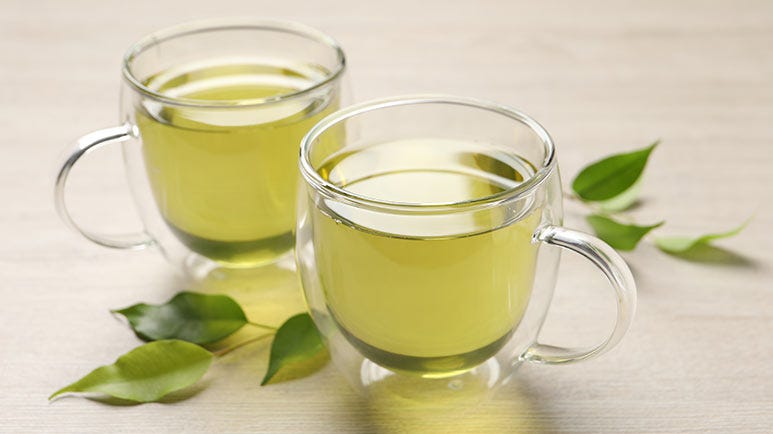green tea egcg anticancer effects green tea egcg anticancer effects