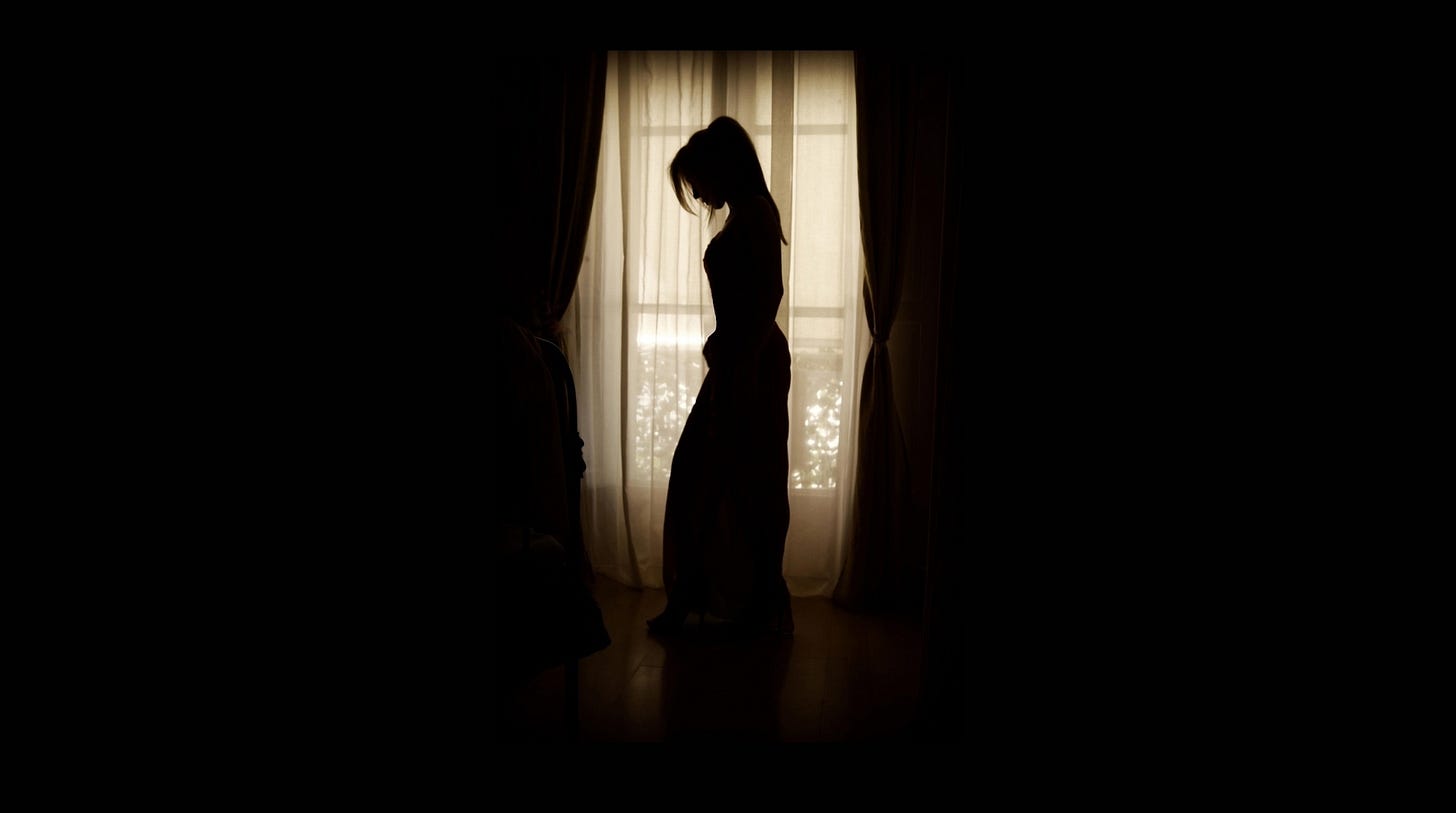 Silhouette