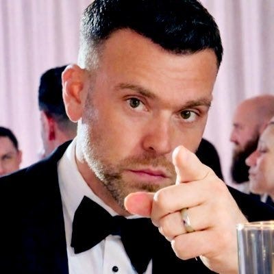 X avatar for @JackPosobiec