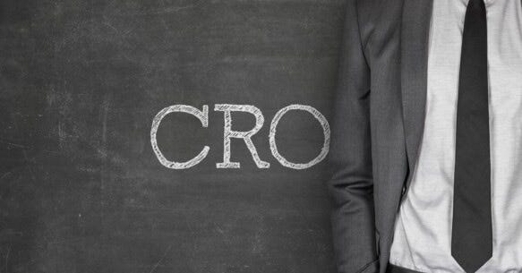 The Cyber CRO