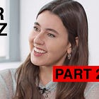 Doomscroll: Taylor Lorenz II