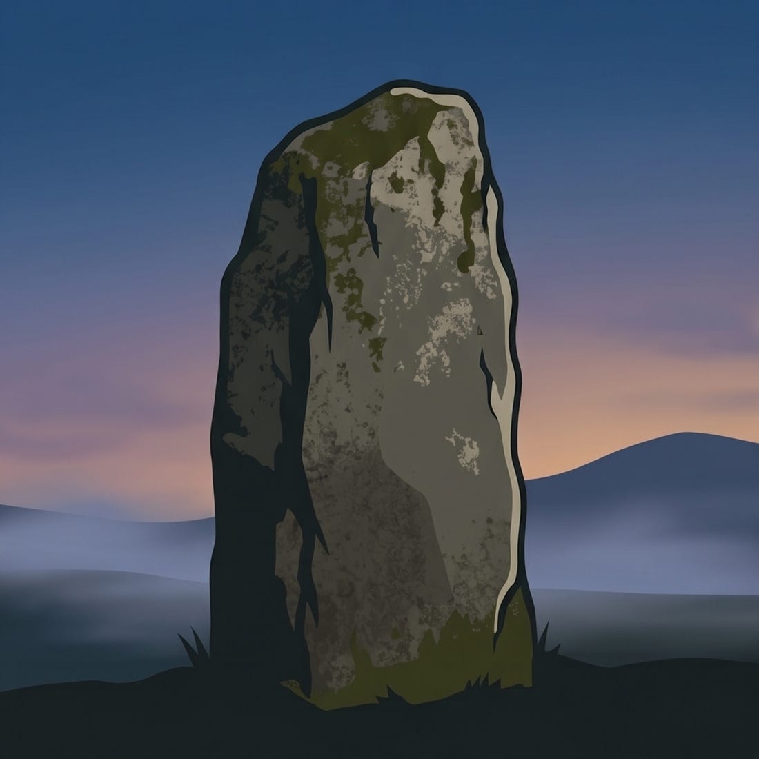 The Standing Stone
