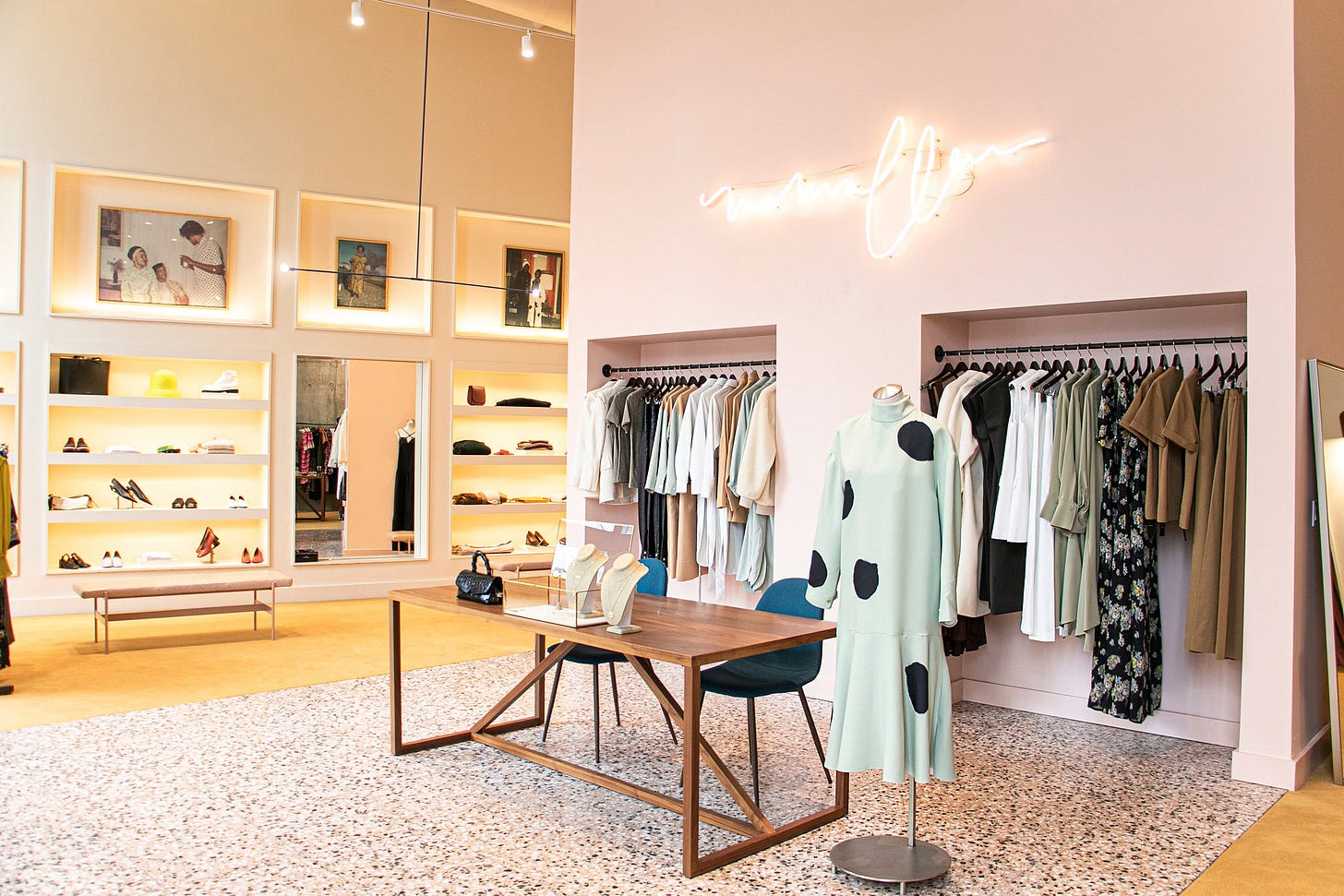 Oakland Store