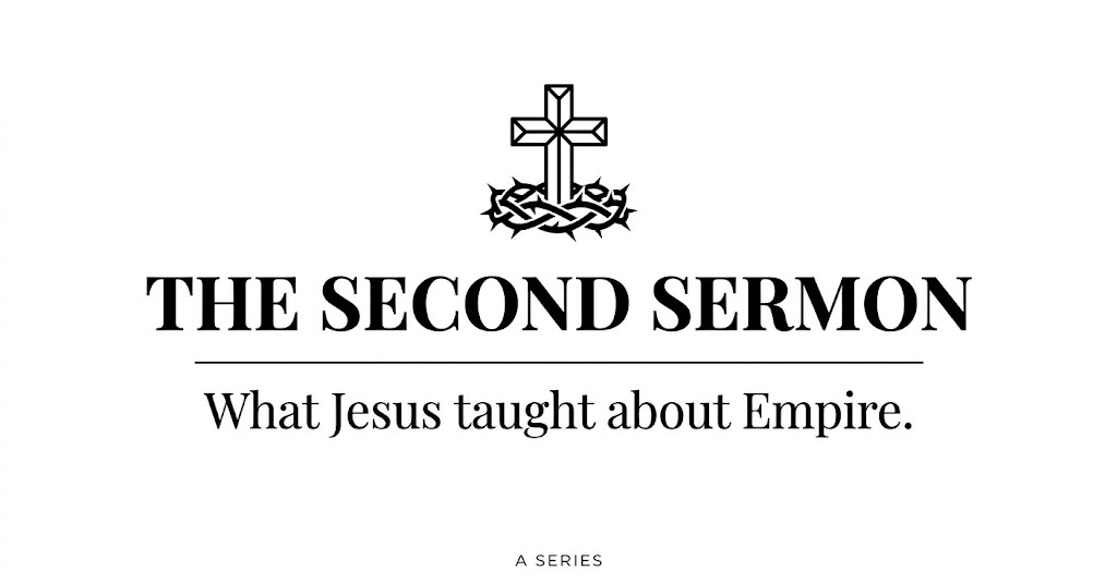 Son of God vs Son of God