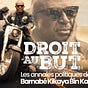 Barnabé Kikaya Bin Karubi's avatar