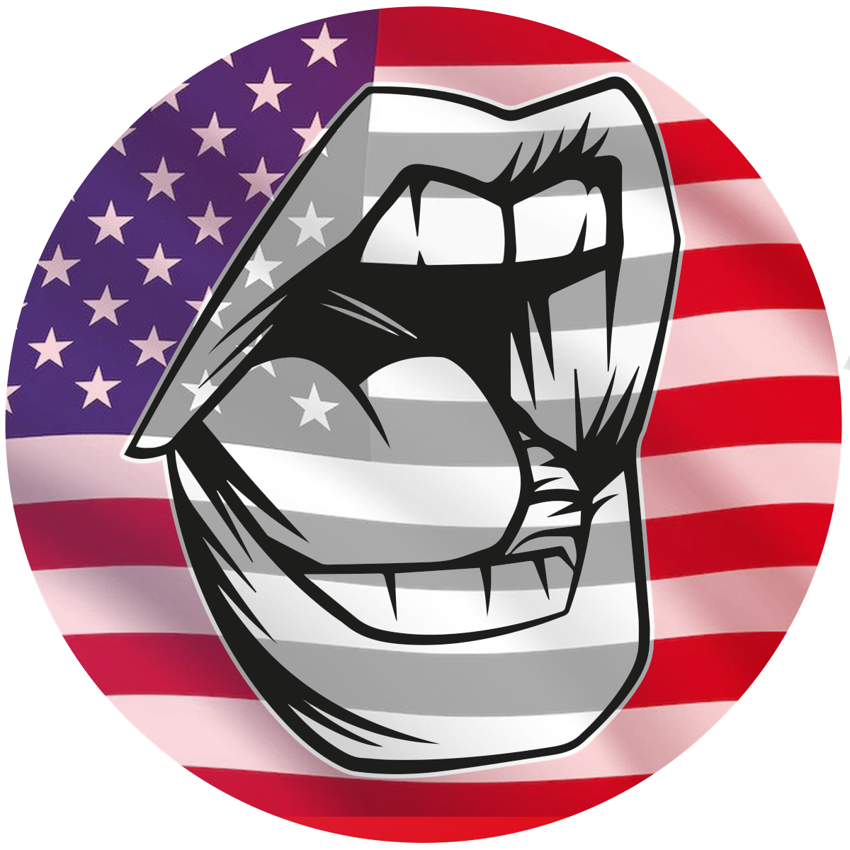 The Liberal Loud Mouth