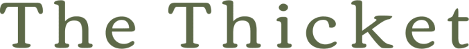 The Thicket