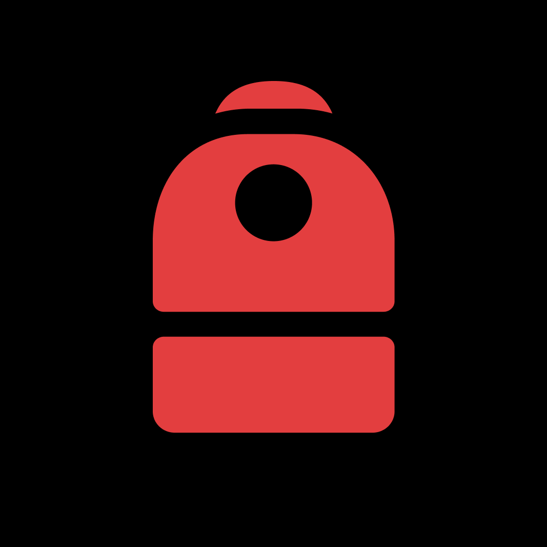 Substack profile picture for @backpack
