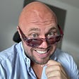 Björn Rutholm's avatar
